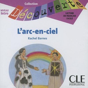 Фото - CDIntro L'arc-en-ciel Audio CD