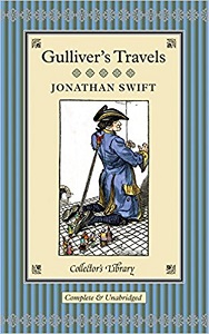 Фото - Swift: Gulliver's Travels [Hardcover]