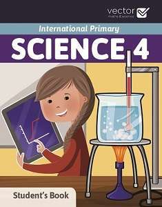 Фото - Science Primary 4 SB