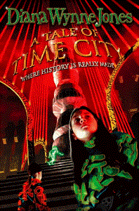 Фото - Tale of Time City
