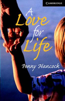 Фото - CER 6 A Love for Life: Book with Audio CDs (3) Pack