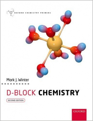 Фото - D-Block Chemistry