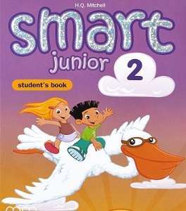 Фото - Smart Junior 2 SB