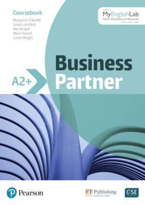 Фото - Business Partner A2+ SB + MEL