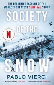 Фото - Society of the Snow