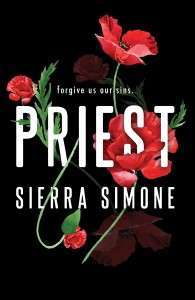 Фото - Priest Book1: Priest [Paperback]