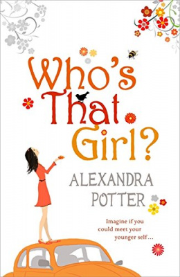 Фото - Who's That Girl? [Paperback]