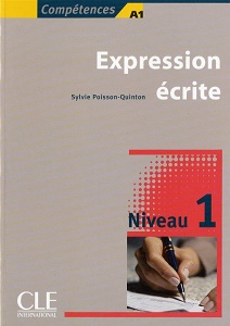 Фото - Competences 1 Expression ecrite