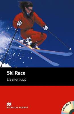 Фото - MCR1 Ski Race Pack