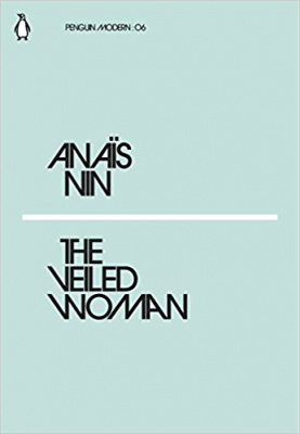 Фото - Penguin Modern: Veiled Woman,The