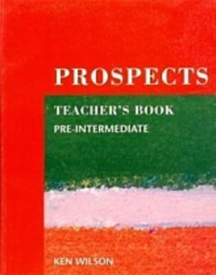 Фото - Prospects pre- interm. TB