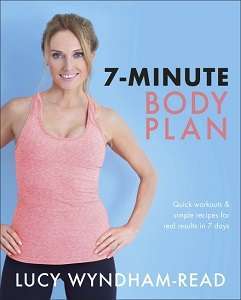 Фото - 7 Minute Body Plan