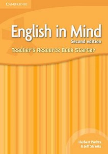 Фото - English in Mind  2nd Edition Starter Teacher's Resource Book