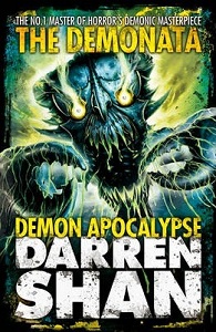 Фото - Demonata Book6: Demon Apocalypse