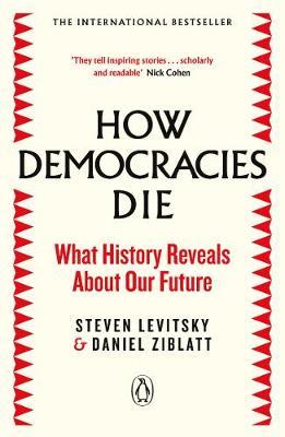 Фото - How Democracies Die