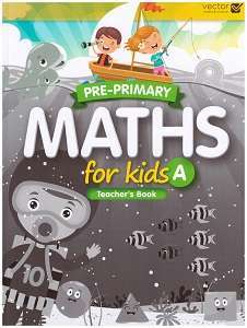 Фото - Maths for Kids A TB