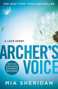 Фото - Archer's Voice