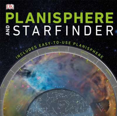 Фото - Planisphere and Starfinder New Ed.