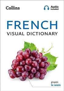Фото - Collins French Visual Dictionary