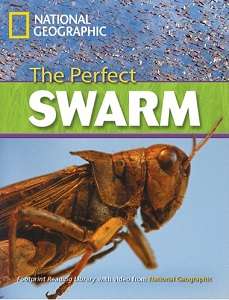 Фото - FRL3000 C1 Perfect Swarm,The