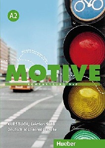 Фото - Motive A2 Kursbuch, Lektion 9–18