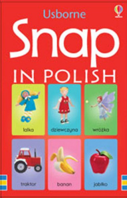 Фото - Snap In Polish. Cards