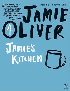 Фото - Jamie Oliver (4) Jamie`s Kitchen