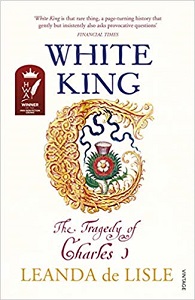 Фото - White King: The Tragedy of Charles I