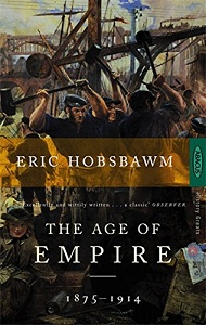 Фото - Age of Empire: 1875-1914 [Paperback]