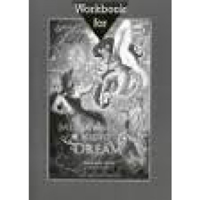 Фото - CGNC  A Midsummer Night's Dream WB (American English)