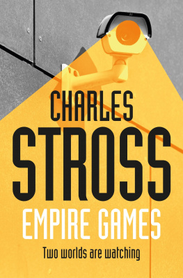 Фото - Empire Games [Paperback]