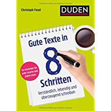 Фото - Gute Texte in 8 Schritten