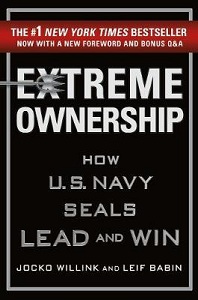Фото - Extreme Ownership : How U.S. Navy Seals Lead and Win