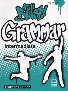 Фото - Full Blast! Grammar Intermediate Teacher's Book