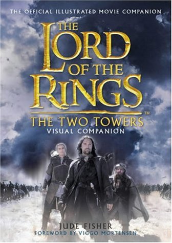 Фото - Tolkien  Две башни Альбом