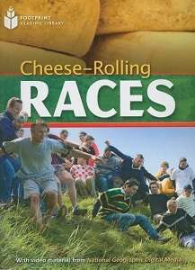 Фото - FRL1000 A2 Cheese-Rolling Races (British English)