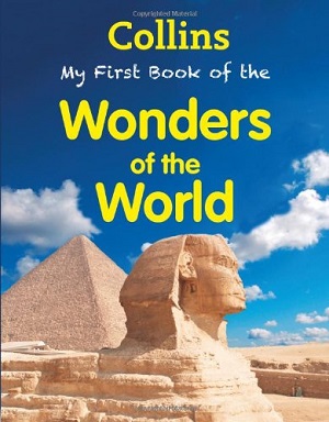 Фото - My First Book of Wonders of the World