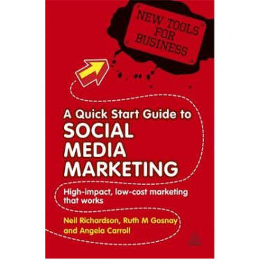 Фото - A Quick Start Guide to Social Media Marketing