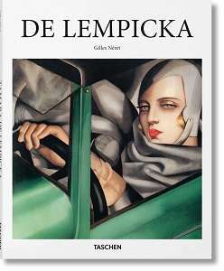 Фото - de Lempicka