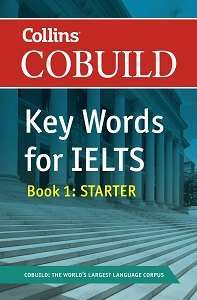 Фото - Key Words for IELTS Book 1: Starter