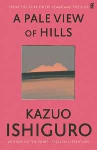 Фото - A Pale View of Hills