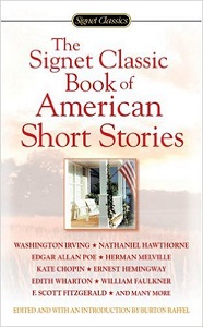 Фото - Classic Book of American Short Stories,The
