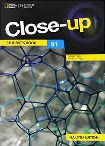 Фото - Close-Up B1 2nd Revised edition SB with Online Student Zone