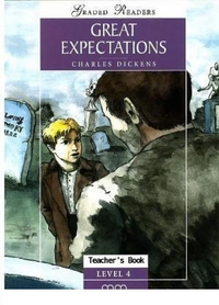Фото - CS4 Great Expectations TB