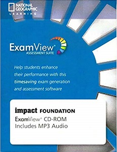 Фото - Impact Foundation Assessment Exam View