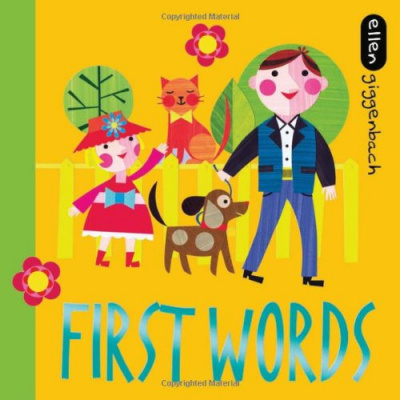 Фото - First Words