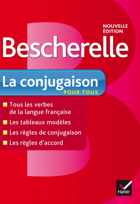 Фото - Bescherelle 1 Conjugaison Nouvelle Edition