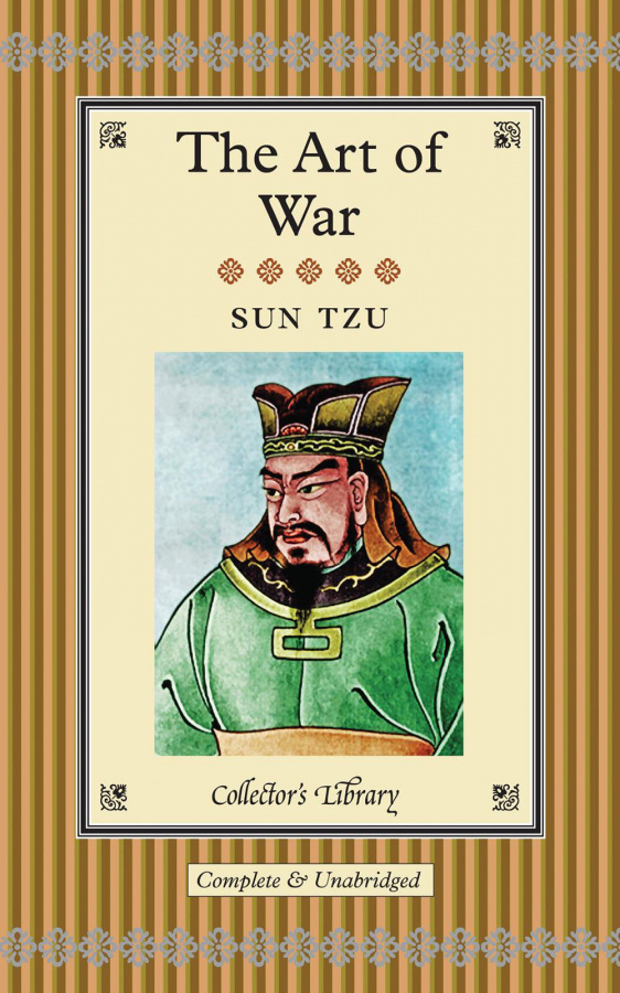 Фото - Sun Tzu: The Art of War