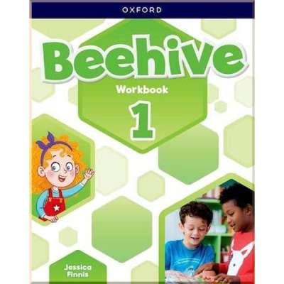 Фото - Beehive 1: Workbook