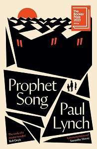 Фото - Prophet Song [Hardcover]